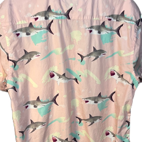 Beach Tuxedo Sharks L TEAMLTD - Picture 4 of 14